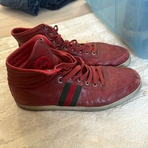 Gucci Sneakers
